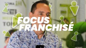 Focus Franchisé : Sylvestre Dassonville