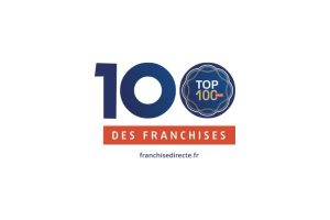 TOMA Intérim intègre le Top 100 des meilleures franchises de France !
