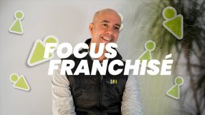 Focus Franchisés  : Samy Bouzidi-Pignon