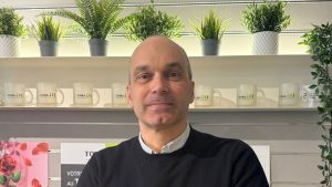 20 ans 20 portraits : David Chapalain