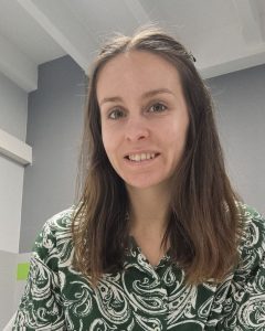 20 ans 20 portraits : Lucie Gonon