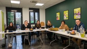 Formation consultants