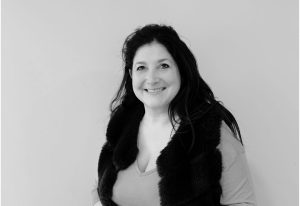 20 ans 20 portraits : Karine De Araujo