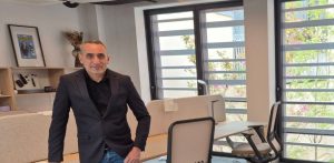 20 ans 20 portraits : Félix Ninfosi