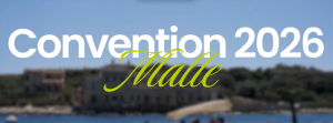 Convention 2026