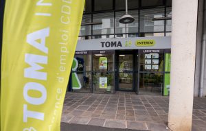 Ouverture d’agence : TOMA Intérim à Rodez