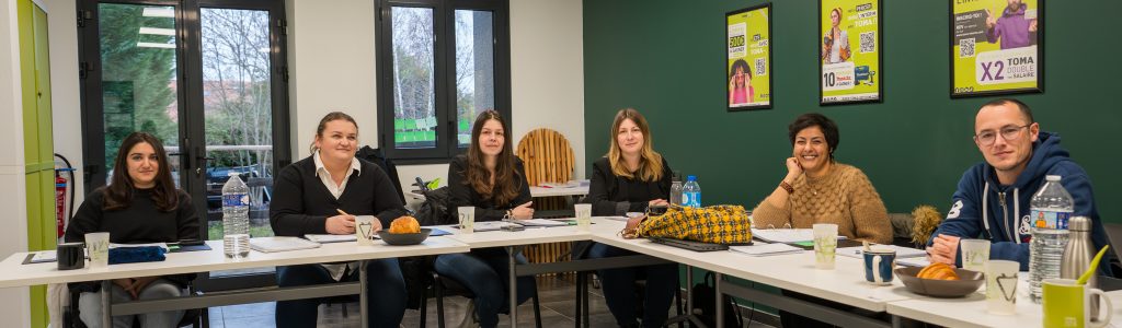 Formation consultant