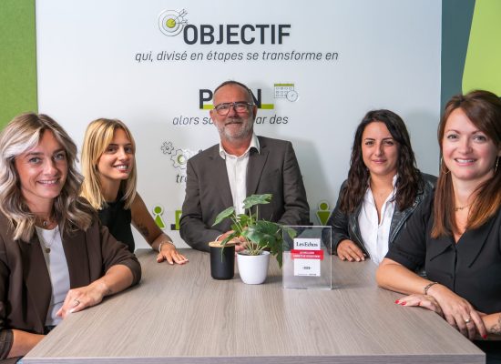 Animation et développement