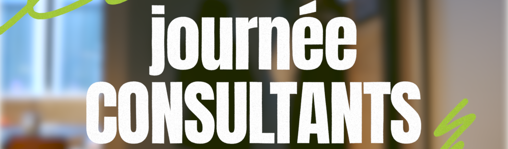 journée consultants minia